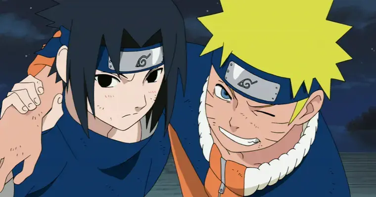 Naruto encerra debate antigo e aponta o herdeiro mais improvável de Sasuke