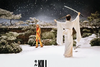 Paris Filmes anuncia pré-venda de ingressos para “Kill Bill – The Whole Bloody Affair”