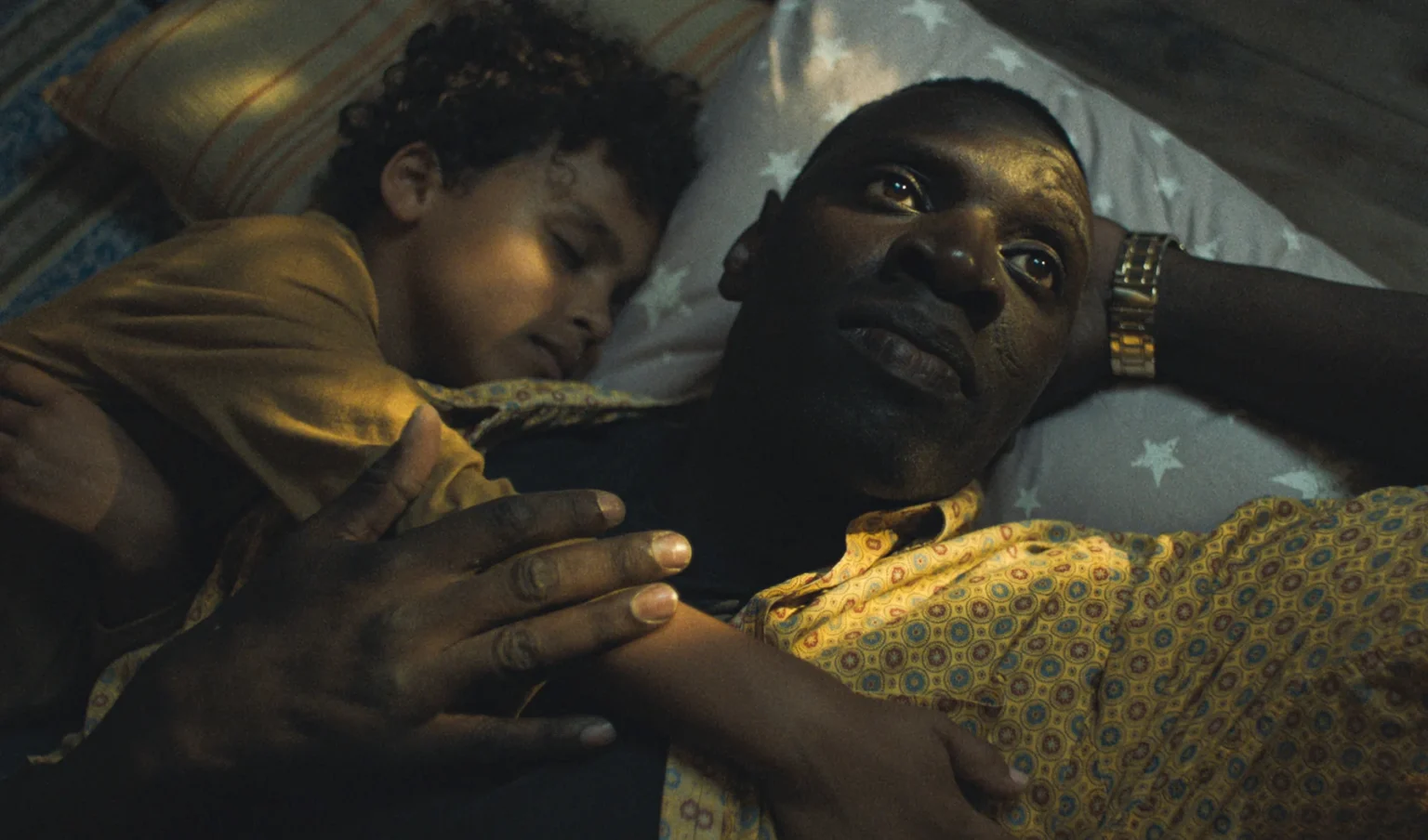 o caso dos estrangeiros omar sy