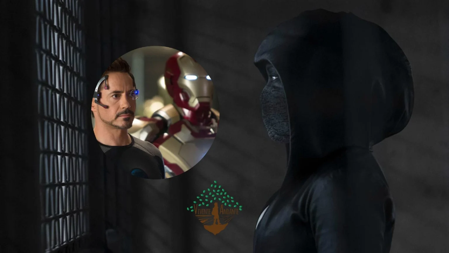 qual a melhor serie de super-herois de todos os tempos