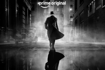 Spider-Noir troca o Aranha clássico por versão alcoólatra e violenta e ben reilly