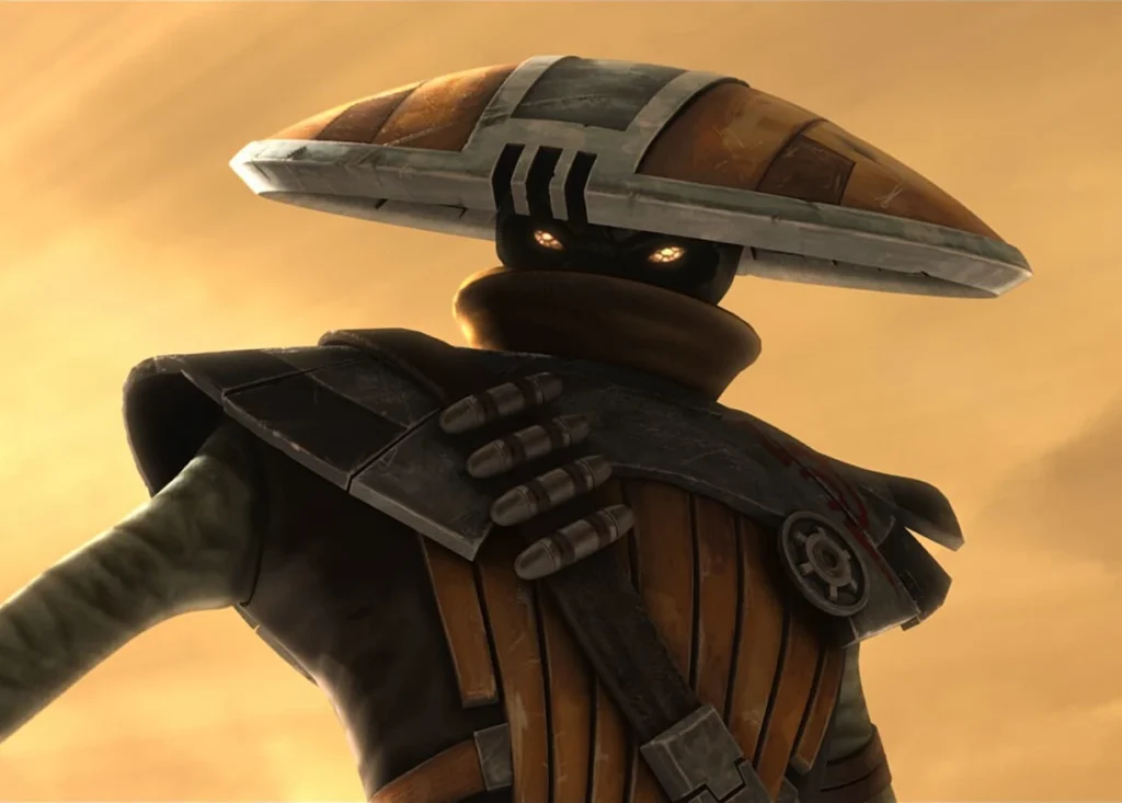 quem é embo de star wars