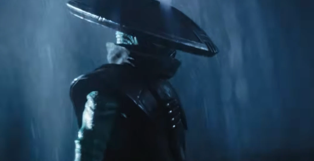 Quem é Embo? Caçador de recompensas de Star Wars chega ao live-action após trajetória caótica no cânone