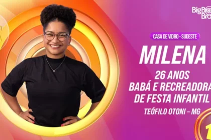 quem sai no paredão milena bbb
