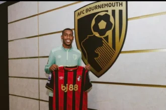 rayan vasco venda bournemouth