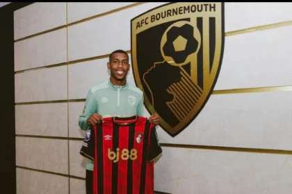 rayan vasco venda bournemouth