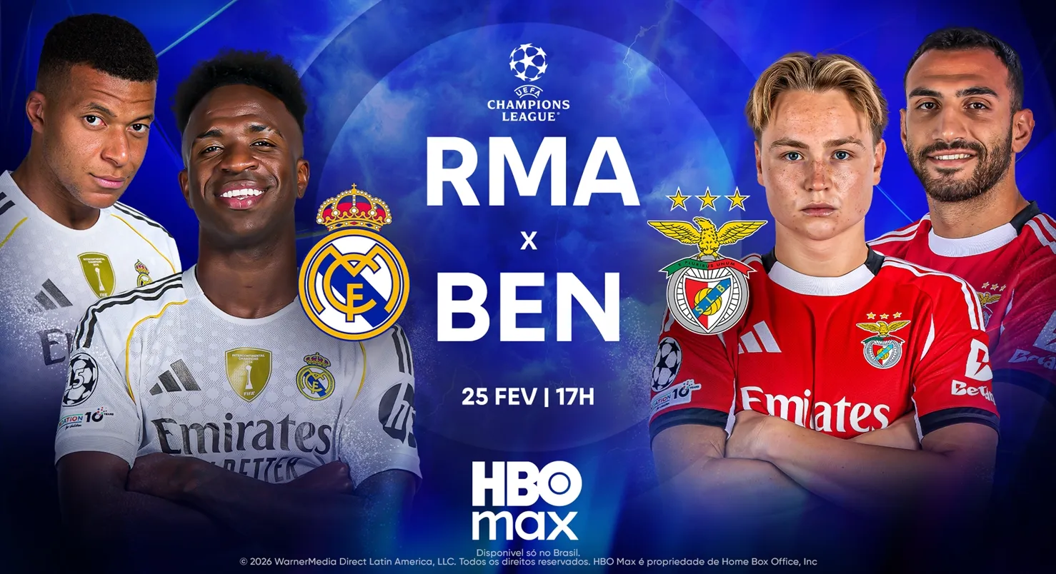 real madrid x benfica