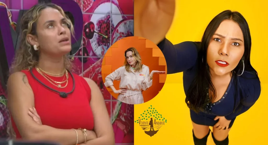 sarah bbb trindade ana paula