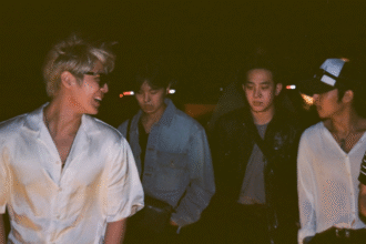 Banda The Rose- Divulgação