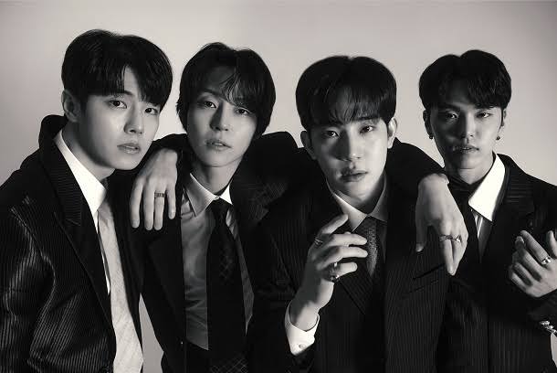 Banda The Rose- Divulgação