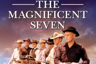 serie sete homens e um destino the magnificent seven