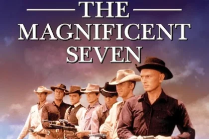 serie sete homens e um destino the magnificent seven
