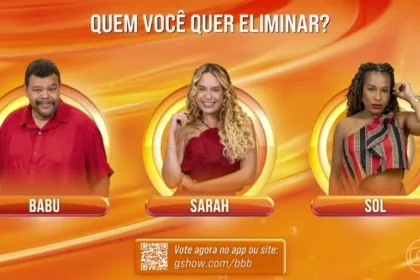 paredão bbb