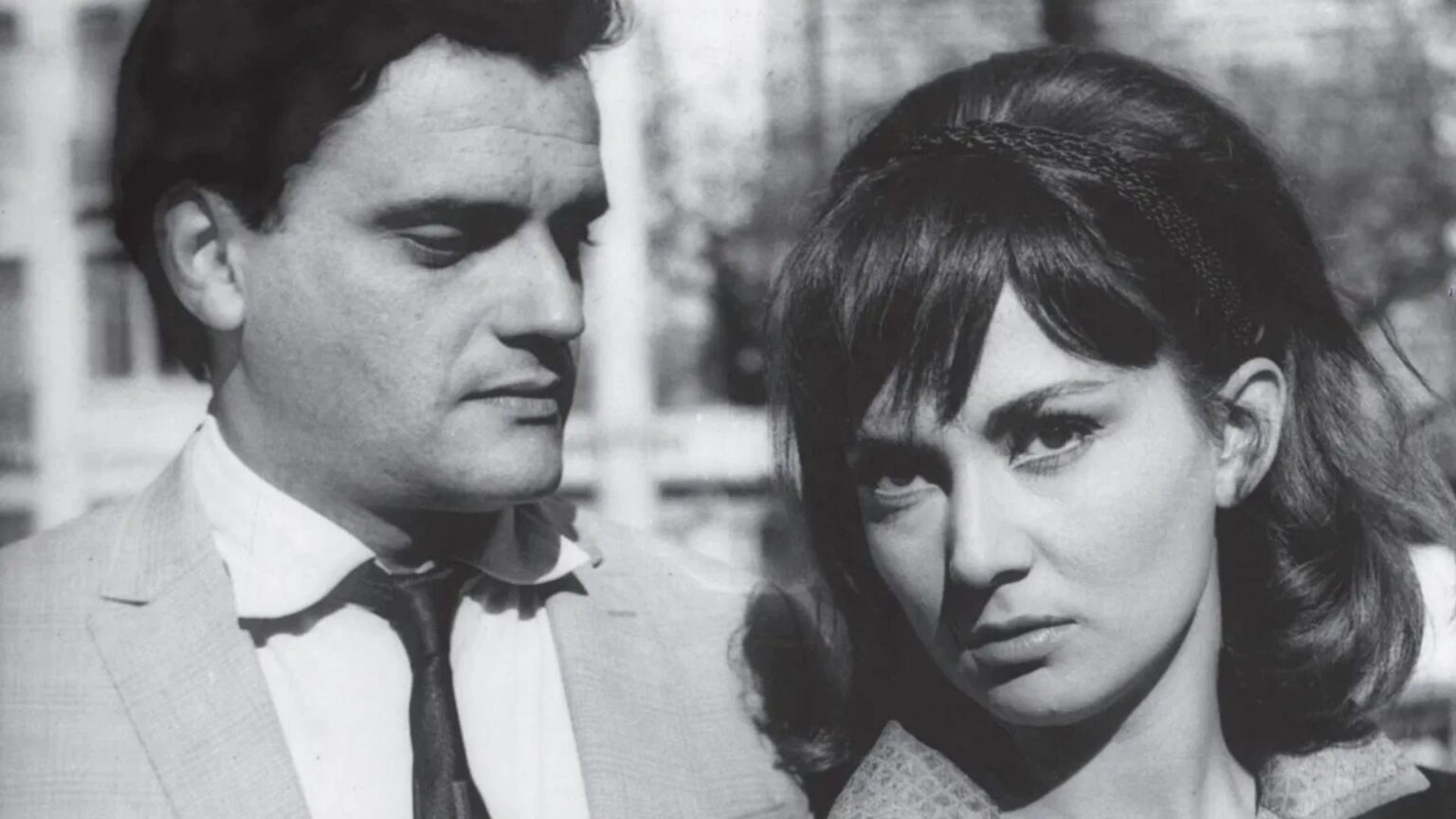 Eva Wilma e Carlos Chagas em cena de "São Paulo Sociedade Anônima"- Divulgação Oficial