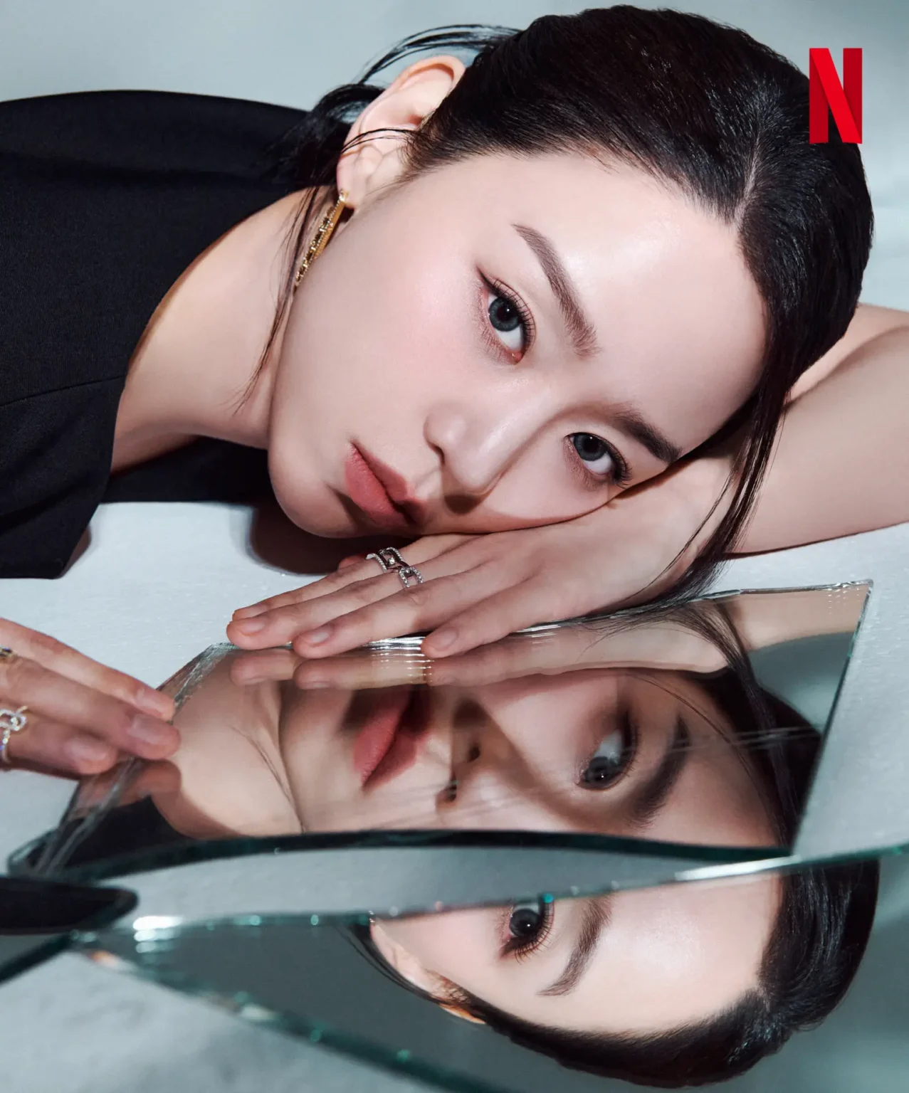 dorama a arte de sarah