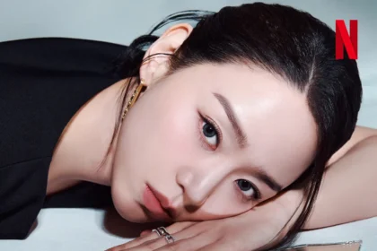 dorama a arte de sarah