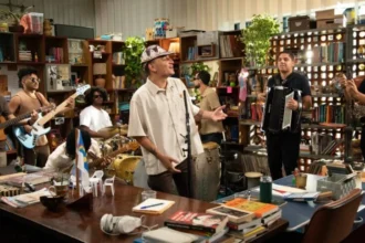 HEINEKEN® RENOVA PATROCÍNIO AO TINY DESK BRASIL