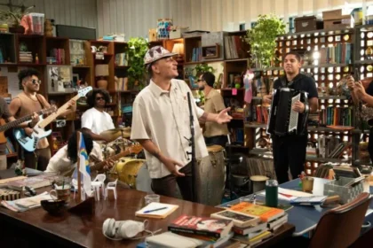 HEINEKEN® RENOVA PATROCÍNIO AO TINY DESK BRASIL