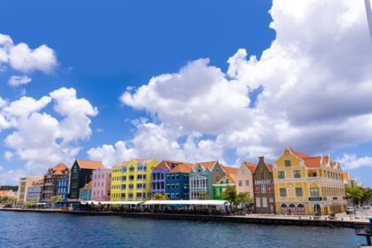 Brasil se consolida como um dos motores do crescimento histórico do turismo em Curaçao