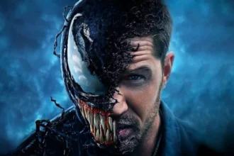 venom 4