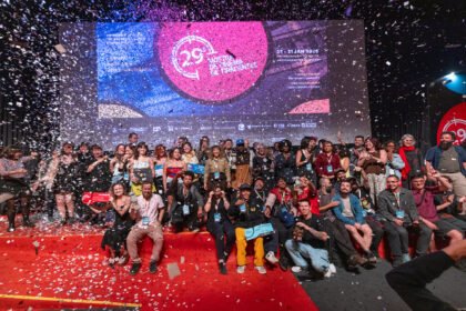 Encerramento da 29º Mostra de Tiradentes- Divulgação