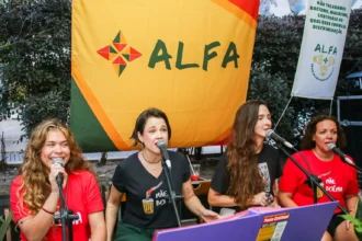 samba no esperança.eco