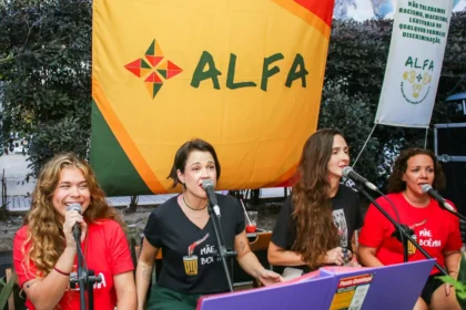 samba no esperança.eco