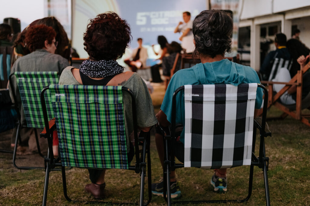 Citronela Doc 2025- Crédito: Thais Chaves