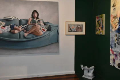 Casa70 galeria Gávea