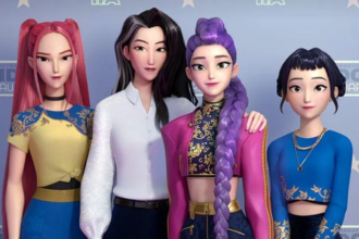 Celine Guerreiras do K-Pop 2