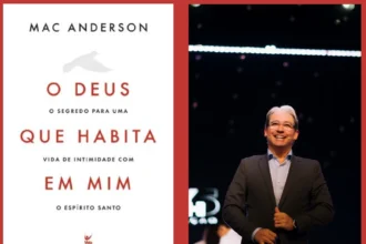 Deus que Habita Em Mim