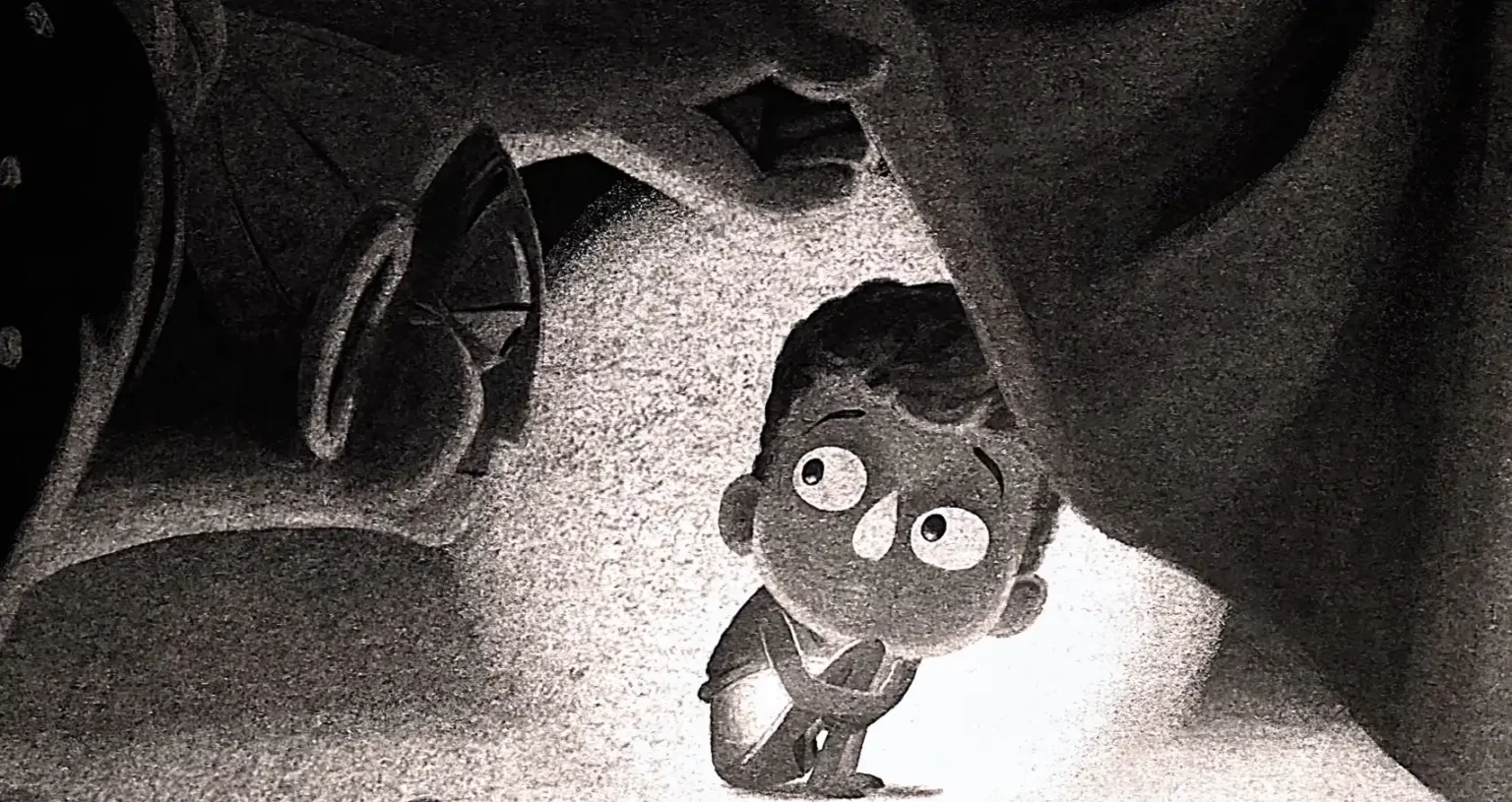 O Menino que Engoliu o Sol ganha novos episódios no SescTV em março