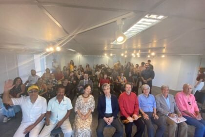 Consulado Japão Rio evento cultural, chá cultural Japão Brasil, Conexão Brasil Japão Rio, Mio Matsuda Rio, shakuhachi Brasil evento, cultura japonesa Rio de Janeiro, intercâmbio cultural Japão Brasil, eventos culturais gratuitos Rio, Instituto Cultural Brasil Japão, diplomacia cultural Japão Brasil