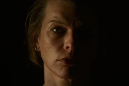 Milla Jovovich volta à ação em Vingadora, novo filme que estreia nos cinemas