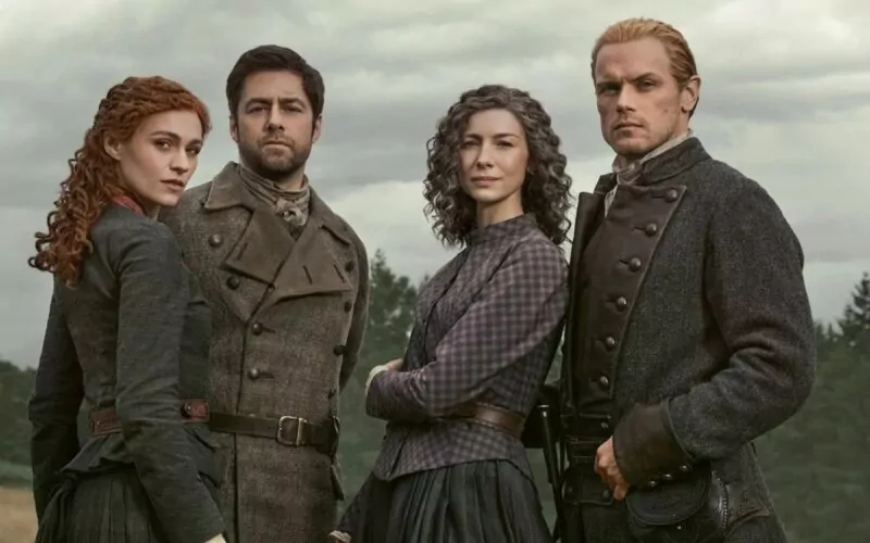 Crítica: 8ª temporada de Outlander constrói despedida épica com emoção e maturidade