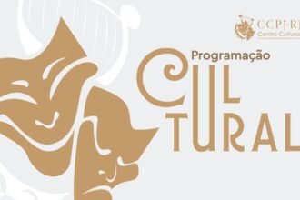 Drummond e Afrojazz marcam programação gratuita no Centro do Rio