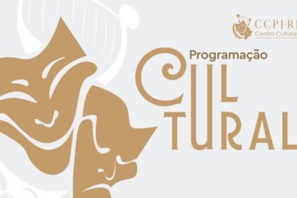 Drummond e Afrojazz marcam programação gratuita no Centro do Rio