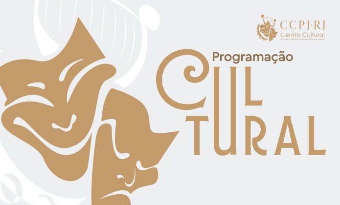 Drummond e Afrojazz marcam programação gratuita no Centro do Rio