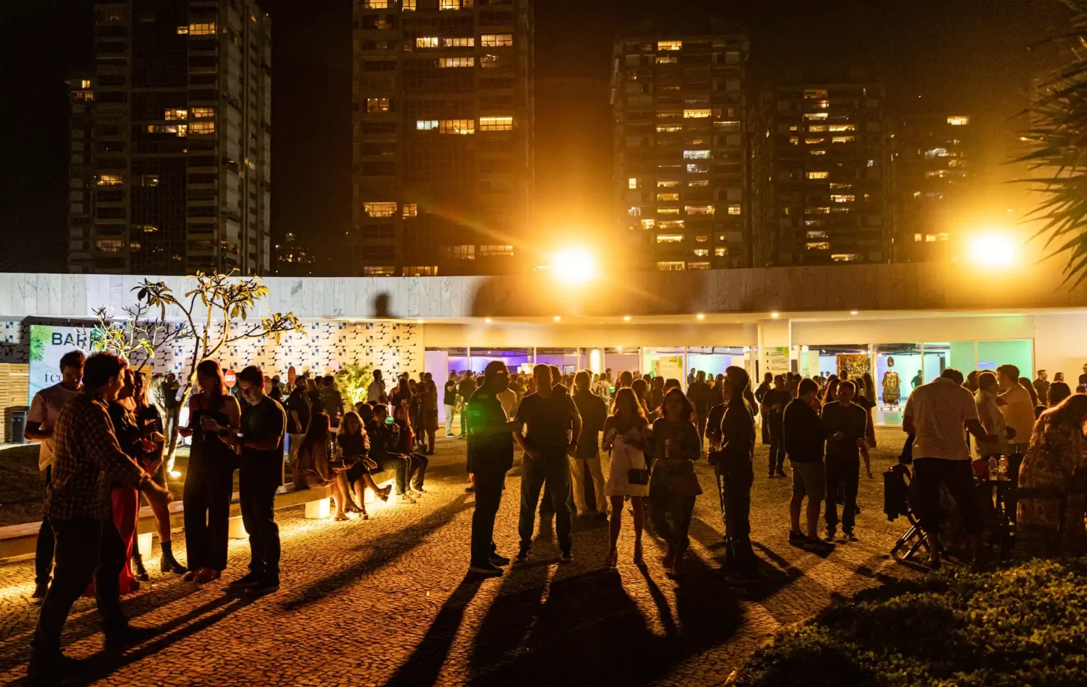 Quiqui Feelings por Renan Olivetti