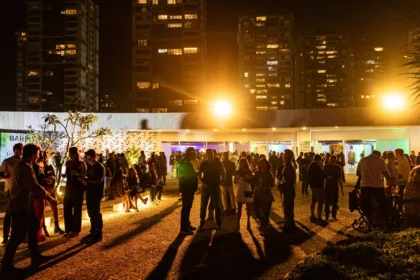 Quiqui Feelings por Renan Olivetti