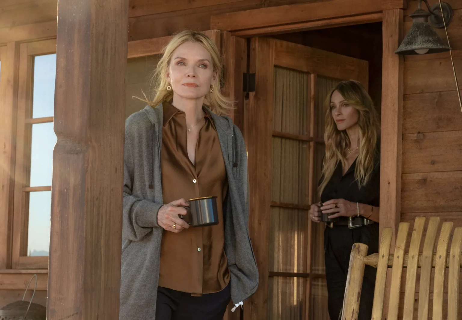 The Madison Divulgação_Paramount+