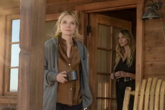 The Madison Divulgação_Paramount+