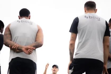 Vasco Renato Gaúcho diniz