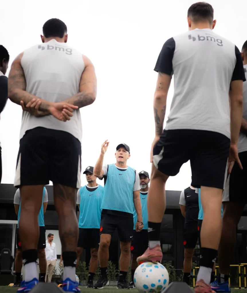 Vasco Renato Gaúcho diniz