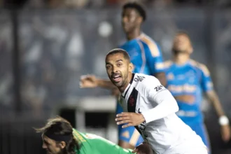 Vasco da Gama x Cruzeiro Fotos Matheus Lima Vasco