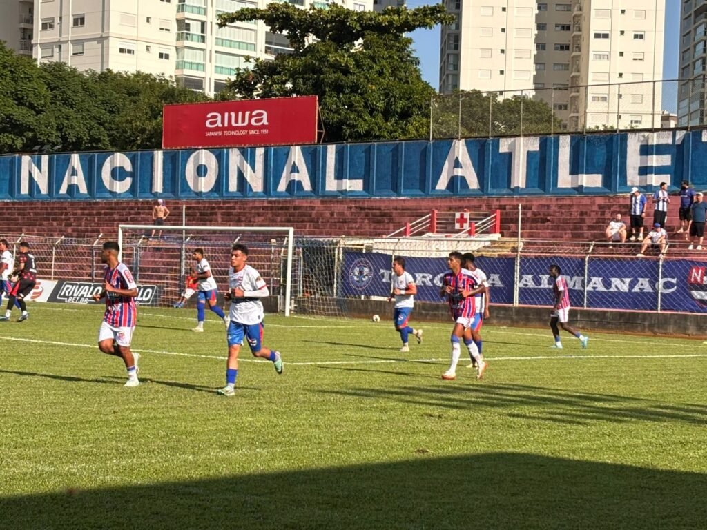 nacional