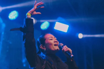 Yumi Park - Crédito Divulgação