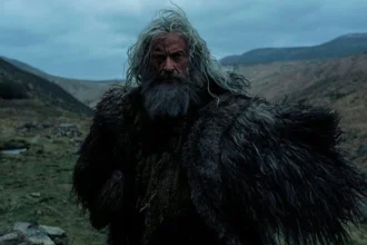 a morte de robin hood