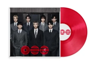 análise critica bts arirang album