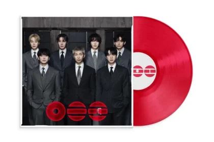 análise critica bts arirang album